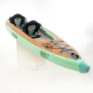 Picture of SCK - Aeolus 2 Inflatable Two-Person Kayak Full Drop-Stitch with Wood Finish - 0202-14990