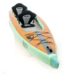 Picture of SCK - Aeolus 2 Inflatable Two-Person Kayak Full Drop-Stitch with Wood Finish - 0202-14990