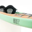 Picture of SCK - Aeolus 2 Inflatable Two-Person Kayak Full Drop-Stitch with Wood Finish - 0202-14990