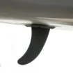 Picture of SCK - Aeolus 1 Inflatable Single Kayak Full Drop-Stitch with Wood Finish - 0202-12990