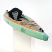 Picture of SCK - Aeolus 1 Inflatable Single Kayak Full Drop-Stitch with Wood Finish - 0202-12990