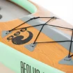 Picture of SCK - Aeolus 1 Inflatable Single Kayak Full Drop-Stitch with Wood Finish - 0202-12990
