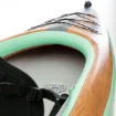 Picture of SCK - Aeolus 1 Inflatable Single Kayak Full Drop-Stitch with Wood Finish - 0202-12990