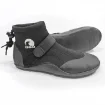 Picture of SCK - Low Neoprene Ankle Boot 2.5mm with Velcro Black - 03031-SF-20S