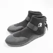 Picture of SCK - Low Neoprene Ankle Boot 2.5mm with Velcro Black - 03031-SF-20S