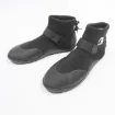 Picture of SCK - Low Neoprene Ankle Boot 2.5mm with Velcro Black - 03031-SF-20S