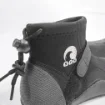 Picture of SCK - Low Neoprene Ankle Boot 2.5mm with Velcro Black - 03031-SF-20S