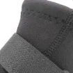 Picture of SCK - Low Neoprene Ankle Boot 2.5mm with Velcro Black - 03031-SF-20S