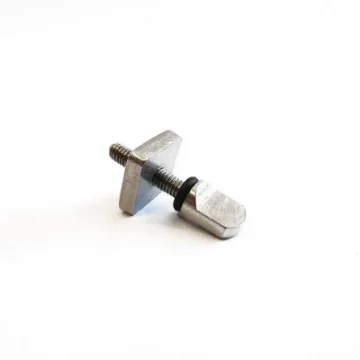 Picture of SCK - Replacement Screw & Nut for U.S. Finbox (Without Screwdriver) - 0105-4458