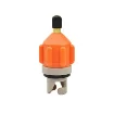 Picture of SCK - Orange Sup Valve Adapter - 0105-864
