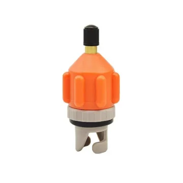 Picture of SCK - Orange Sup Valve Adapter - 0105-864