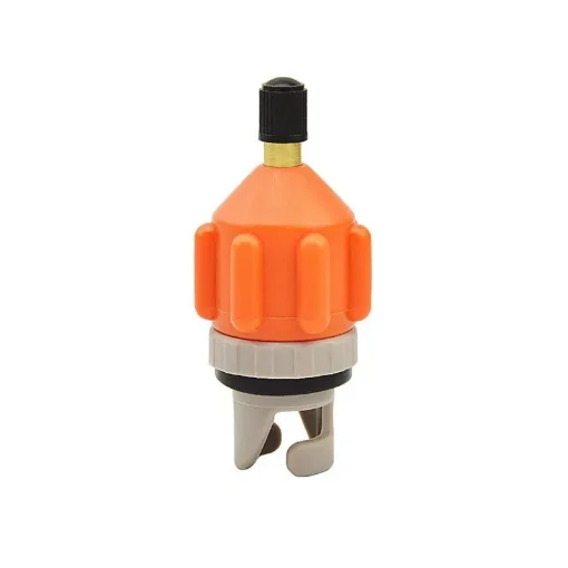 Picture of SCK - Orange Sup Valve Adapter - 0105-864