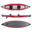 Picture of SCK - Navale 2 Inflatable Two-Person Kayak with Drop-Stitch Bottom - 0202-12749