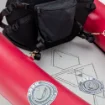 Picture of SCK - Navale 2 Inflatable Two-Person Kayak with Drop-Stitch Bottom - 0202-12749