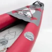 Picture of SCK - Navale 2 Inflatable Two-Person Kayak with Drop-Stitch Bottom - 0202-12749