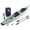 Picture of SCK - Veloce Inflatable Two-Person Kayak Full Drop-Stitch - 0202-155091