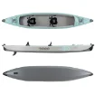 Picture of SCK - Veloce Inflatable Two-Person Kayak Full Drop-Stitch - 0202-155091