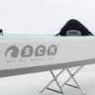 Picture of SCK - Veloce Inflatable Two-Person Kayak Full Drop-Stitch - 0202-155091