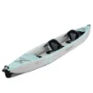 Picture of SCK - Veloce Inflatable Two-Person Kayak Full Drop-Stitch - 0202-155091
