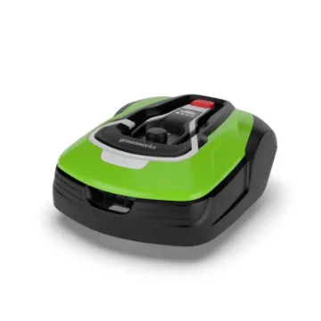 Greenworks Optimow 10 Robotic Lawn Mower - for 1000m2 product image