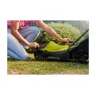 Ryobi Push Mower - OLM1833B - 18V One+ - 33 Cm Cutting Width - 4.0Ah Battery and Charger product image