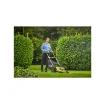 Ryobi 18V Brushless Push Mower Ry18lmx40c - 40cm Cutting Width - 4.0Ah Battery and Charger product image