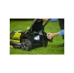 Ryobi 18V Brushless Push Mower Ry18lmx40c - 40cm Cutting Width - 4.0Ah Battery and Charger product image