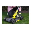 Ryobi 18V One+ 3-In-1 Mower Ry18lmc30a - 30 Cm Cutting Width - 4.0Ah Battery and Charger product image