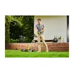 Ryobi 18V One+ 3-In-1 Mower Ry18lmc30a - 30 Cm Cutting Width - 4.0Ah Battery and Charger product image