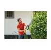 Ryobi 18V One+ Hedge Trimmer Ry18ht50a - Linea - 50 Cm - 4.0Ah Battery and Charger product image