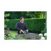 Ryobi 18V One+ Brushless Hedge Trimmer Ry18ht45a - Linea - 45 Cm - 4.0Ah Battery and Charger product image