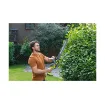Ryobi 18V One+ Brushless Hedge Trimmer Ry18ht45a - Linea - 45 Cm - 4.0Ah Battery and Charger product image