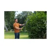 Ryobi 18V One+ Brushless Hedge Trimmer Ry18ht45a - Linea - 45 Cm - 4.0Ah Battery and Charger product image