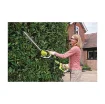 Ryobi 18V One+ Lithium-Ion Hedge Trimmer OHT1850X - 4.0Ah Battery and Charger product image
