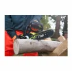 Ryobi 18V One+ Brushless Chainsaw OCS1830 - 30cm Guide - 4.0Ah Battery and Charger product image