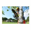 Ryobi 18V One+ Brushless Chainsaw OCS1830 - 30cm Guide - 4.0Ah Battery and Charger product image