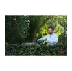 Ryobi Linea Hedge Trimmer 18V One+ Ry18ht55a - Linea - 55cm - 4.0Ah Battery and Charger product image