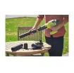 Ryobi 18V Brushless Compact Blower RY18BLCXA-0 - 4.0Ah Battery and Charger product image