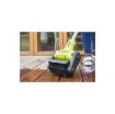 Ryobi 18V One+ Floor Cleaner RY18PCB - with Universal Brush - 4.0Ah Battery and Charger product image
