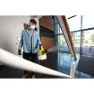 Ryobi 18V One Plus Mist Sprayer RY18FGA - 2L Capacity - 4.0Ah Battery and Charger product image