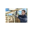 Ryobi 18V One+ Impact Driver R18id3 - 4.0Ah Battery and Charger product image