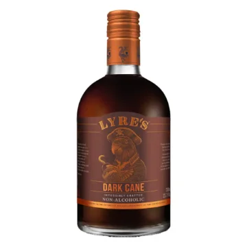 Lyre's - Dark Cane Spirit - Non-Alcoholic product image