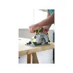 Ryobi 18V One+ Circular Saw RWSL1801M - 150 Mm Diameter - 4.0Ah Battery and Charger product image