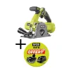 Ryobi 18V One+ Multi-Material Saw R18MMS - 85mm - 4.0Ah Battery and Charger product image