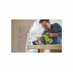 Ryobi 18V One+ Reciprocating Saw R18RS - 4.0Ah Battery and Charger product image