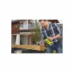 Ryobi 18V One+ Reciprocating Saw R18RS - 4.0Ah Battery and Charger product image
