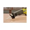 Ryobi 18V One+ Brushless Reciprocating Saw RRS18BL - 4.0Ah Battery and Charger product image