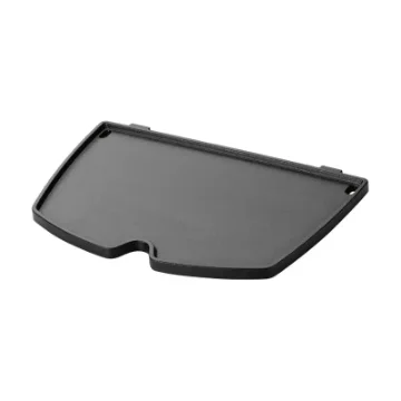 Griddle for Weber Q1000 and Q100 Barbecue - 32 X 21.9 product image