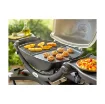 Griddle for Weber Q1000 and Q100 Barbecue - 32 X 21.9 product image