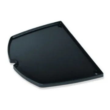 Griddle for Weber Q3000 and Q300 Barbecue - 45 X 31.5 product image